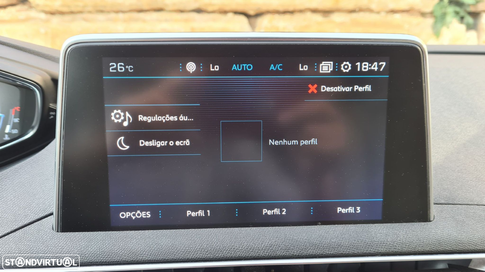 Peugeot 5008 1.5 BlueHDi Allure - 30