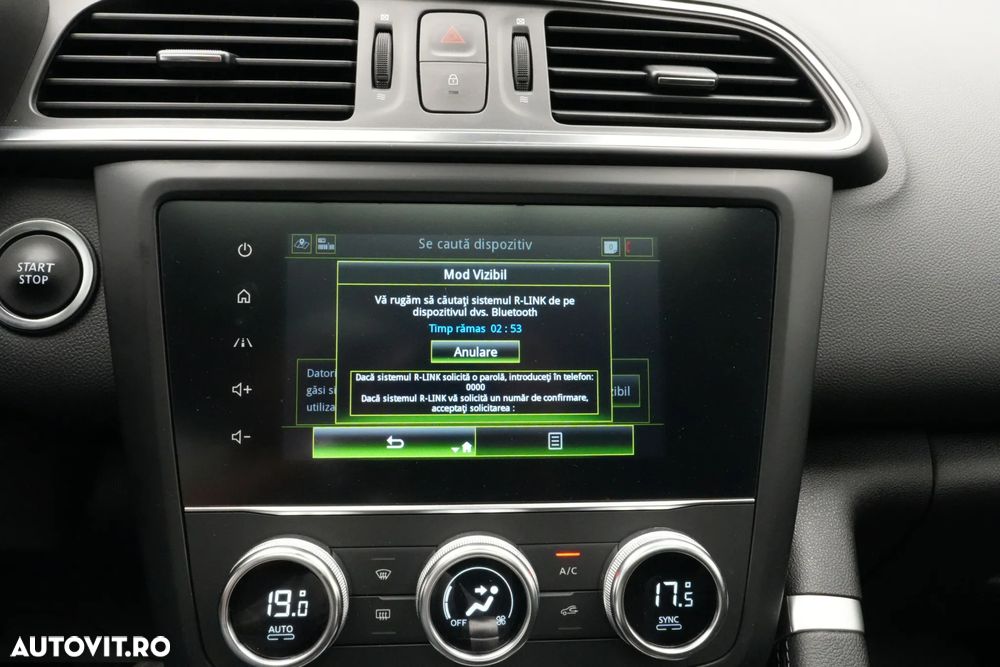 Renault Kadjar TCe EDC GPF Intens - 20