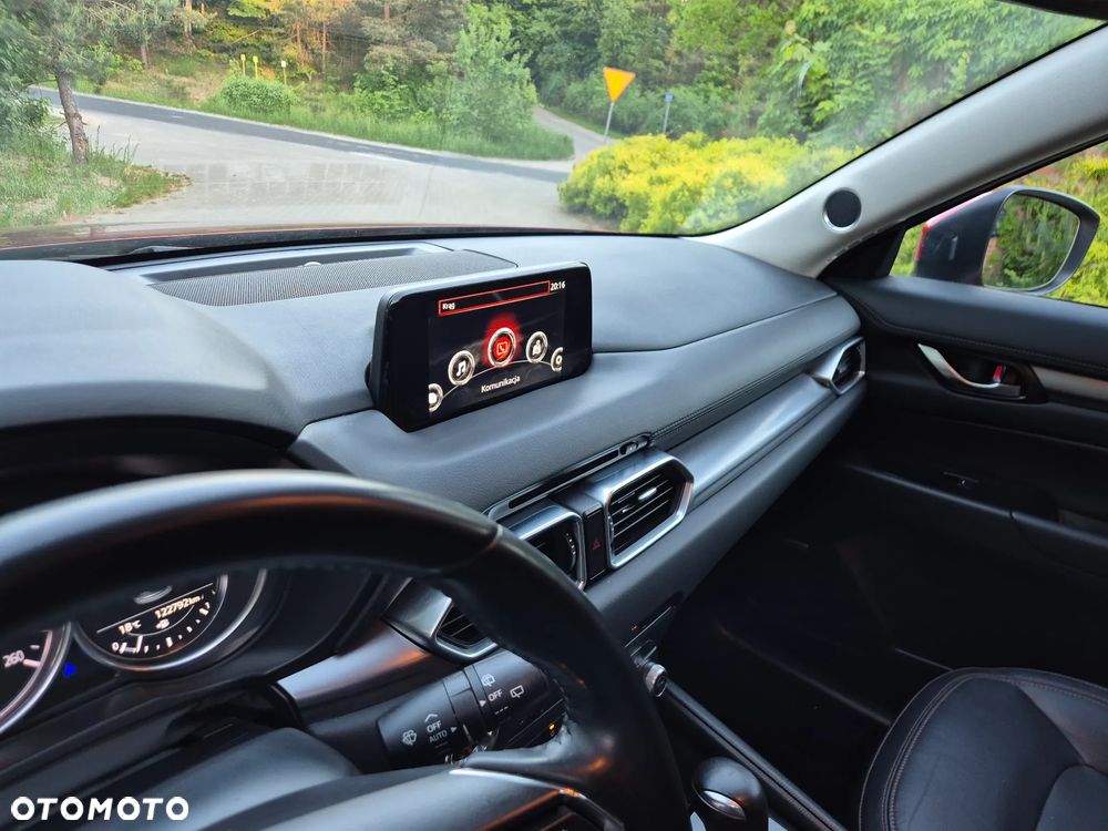 Mazda CX-5 2.0 Hikari 2WD - 22