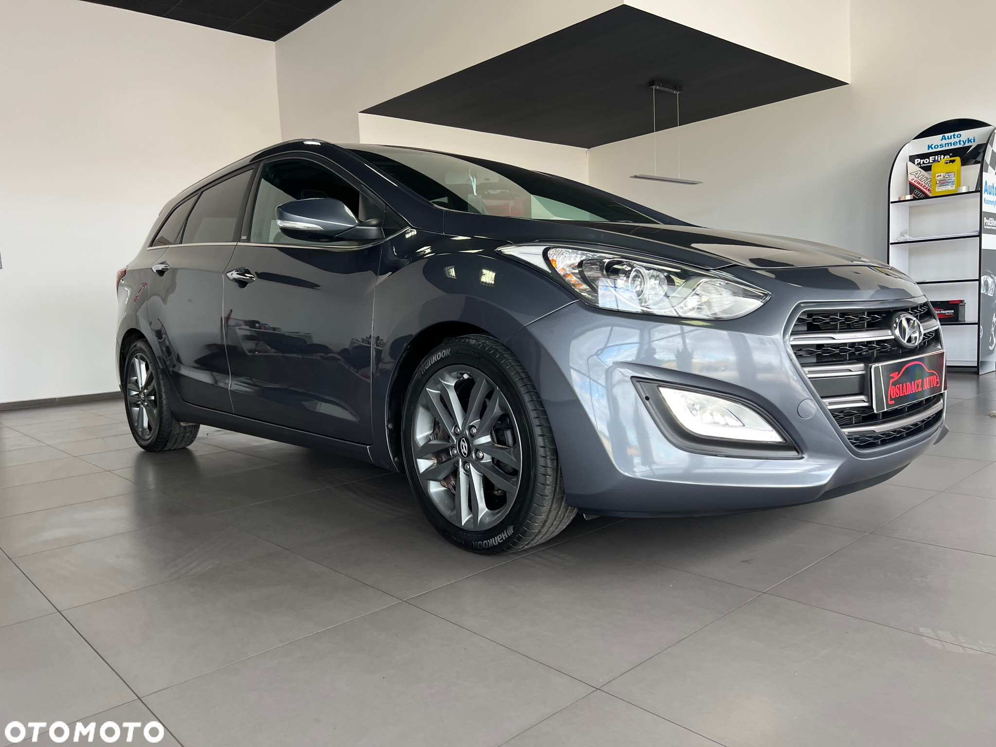 Hyundai i30 - 8
