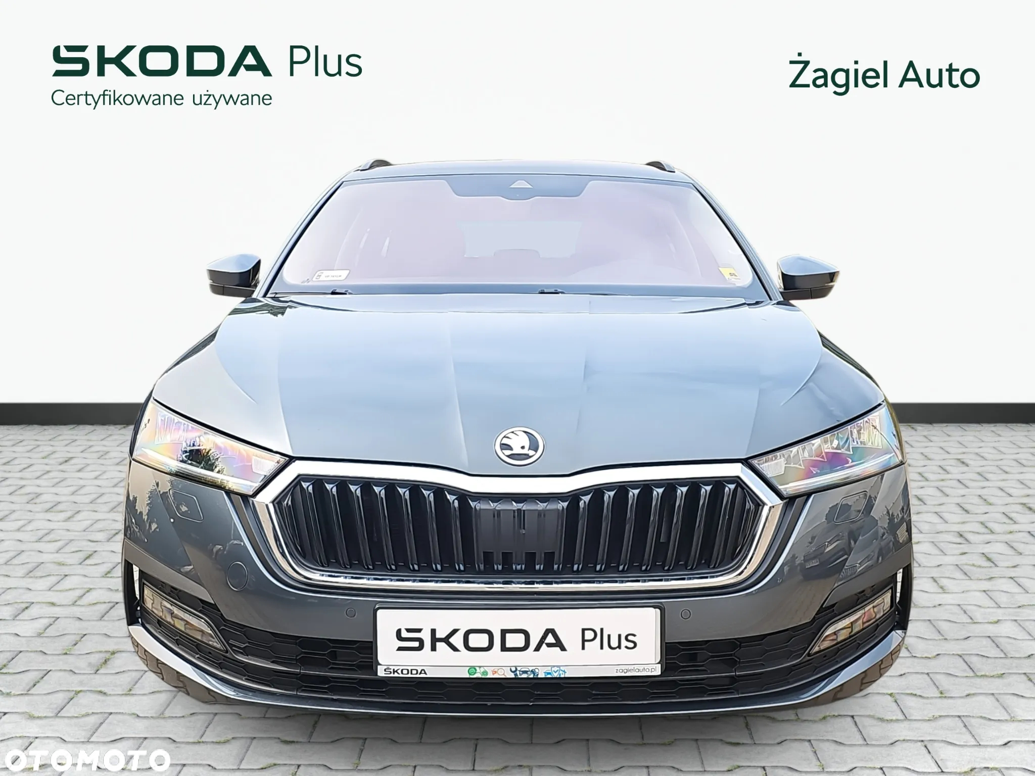 Skoda Octavia 2.0 TDI Ambition - 8