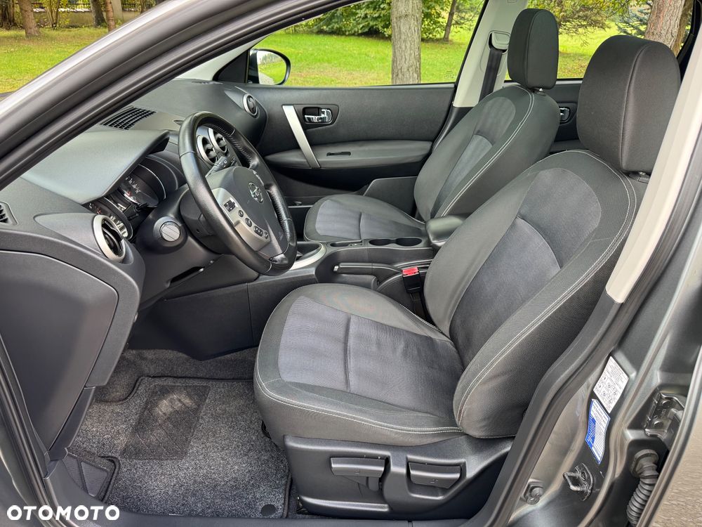 Nissan Qashqai 1.6 I-Way - 36