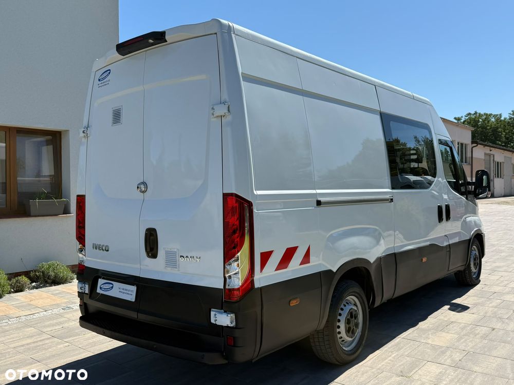 Iveco 35S14 - 3