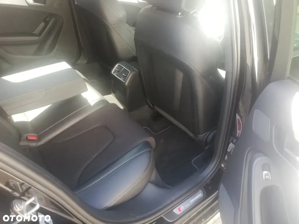 Audi A4 Avant 1.8 TFSI multitronic S line Sportpaket - 24