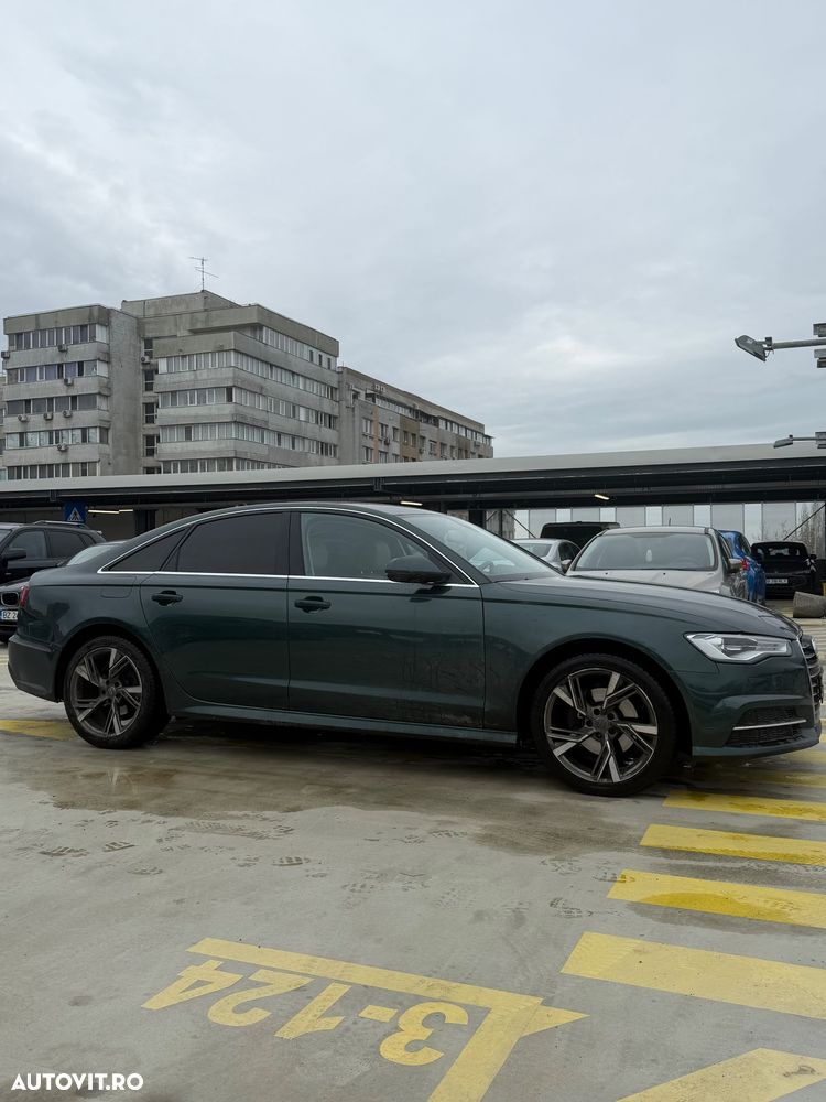 Audi A6 2.0 TDI quattro S tronic - 4