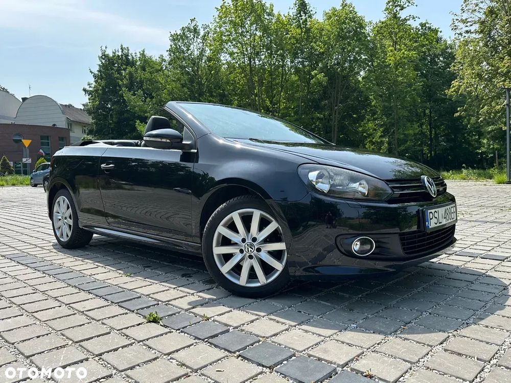 Volkswagen Golf VII 1.2 TSI BMT Trendline - 1