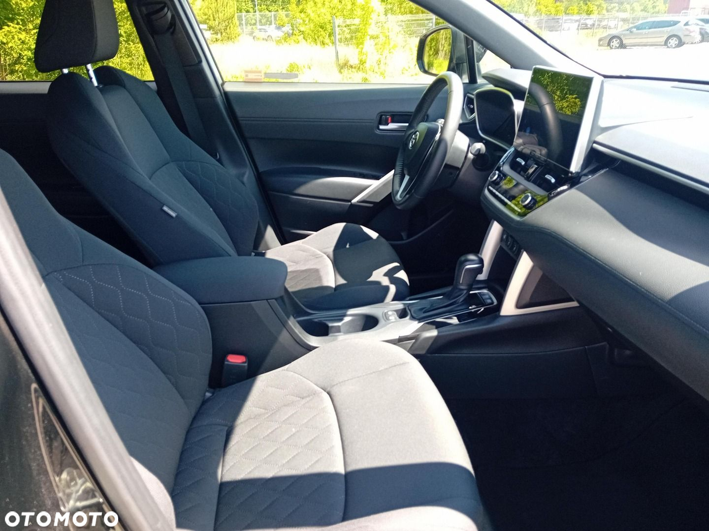 Toyota Corolla Cross 2.0 Hybrid Style - 8