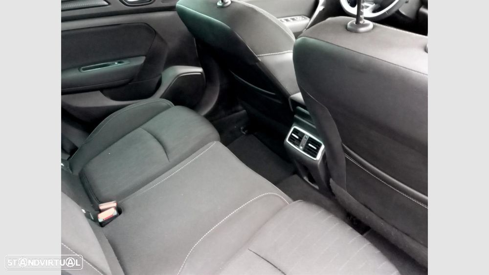 Renault Mégane 1.5 Blue dCi Limited - 17