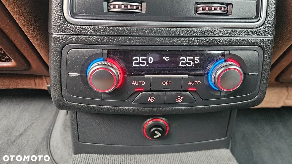 Audi A6 Avant 2.0 TDI ultra S tronic - 21