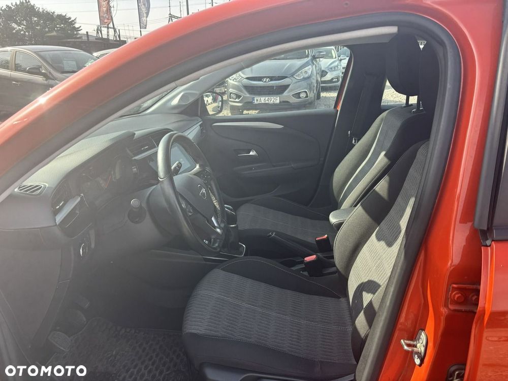 Opel Corsa - 19