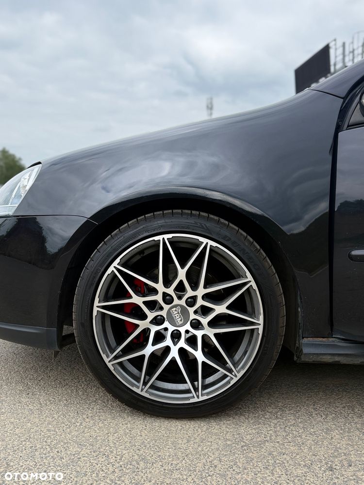 Volkswagen Golf - 9