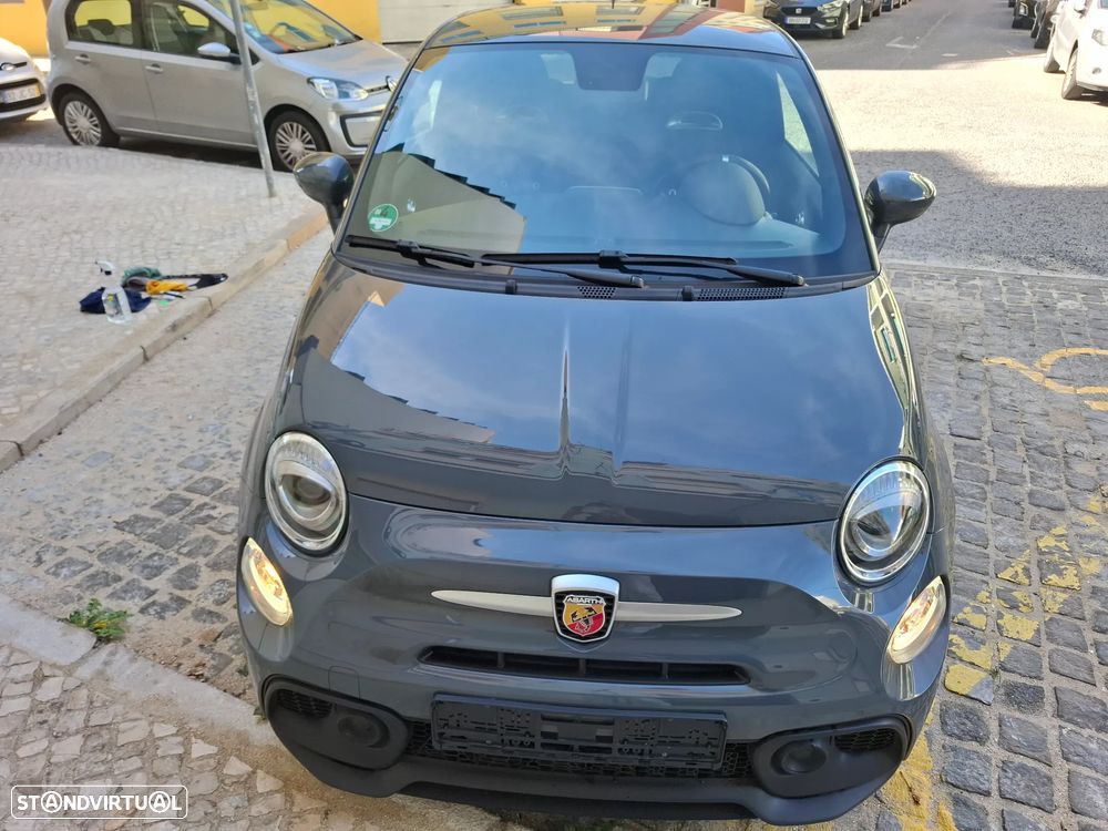 Abarth 595 Standard - 2