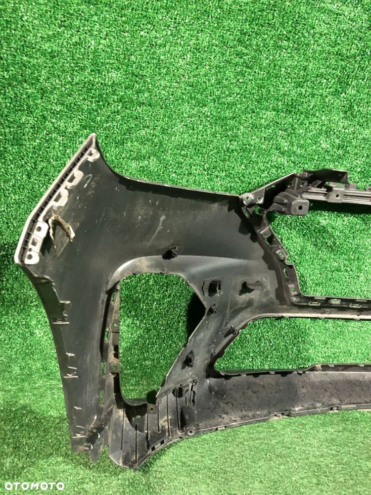 ZDERZAK PRZEDNI PRZÓD HYUNDAI TUCSON III LIFT N-LINE - 6