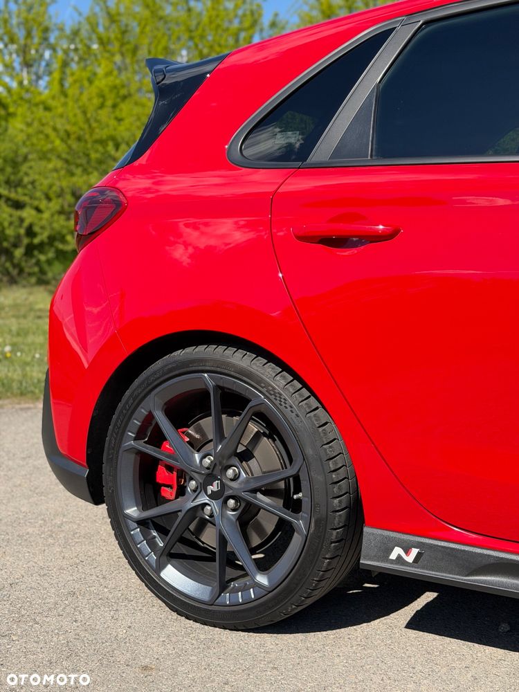 Hyundai i30 N - 7