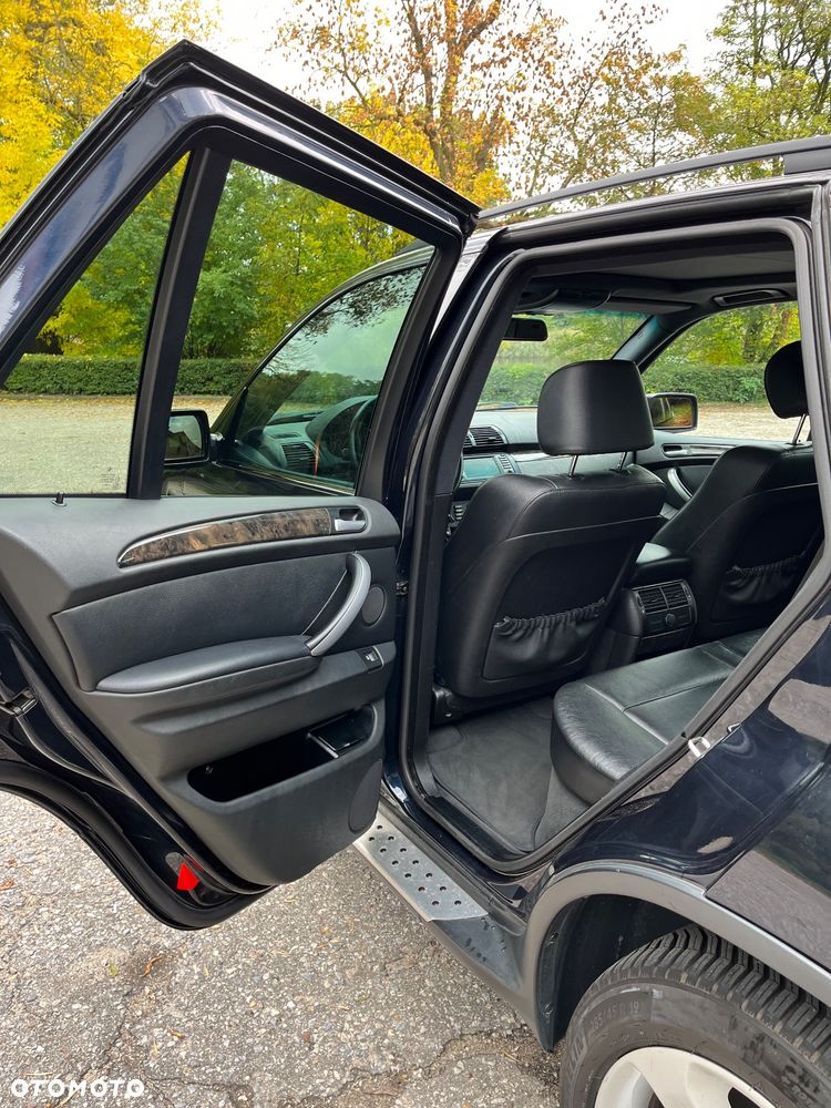 BMW X5 3.0 d Edition Exclusive Sport - 12
