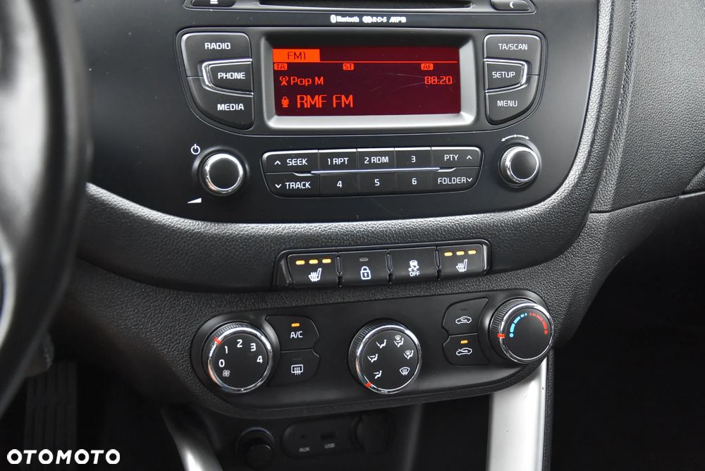 Kia Ceed 1.4 CVVT - 34