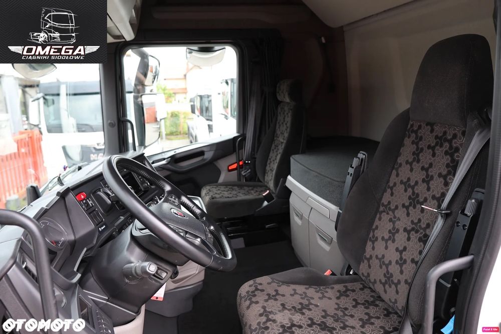 Scania S 450 / 450 S / Full LED / Klima postojowa / Spr Z Niemiec - 9