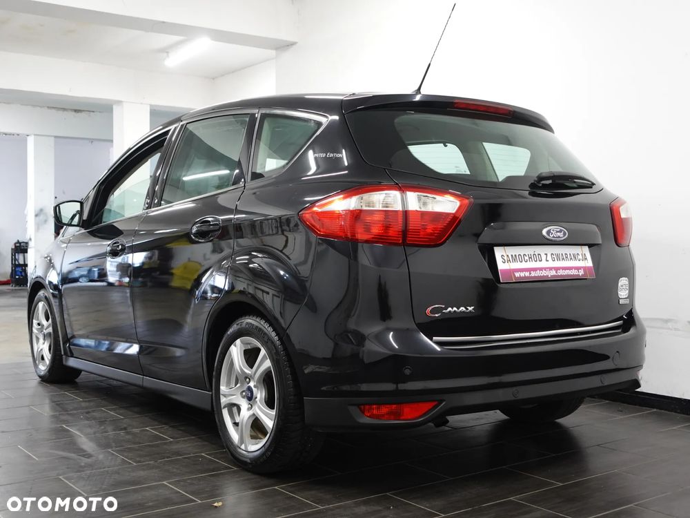 Ford C-MAX - 7