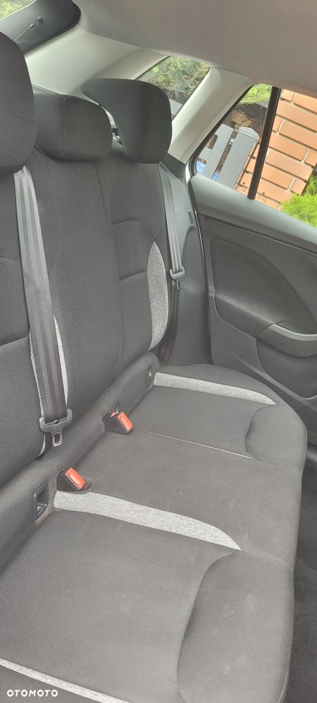 Skoda Kamiq 1.0 TSI Active - 17