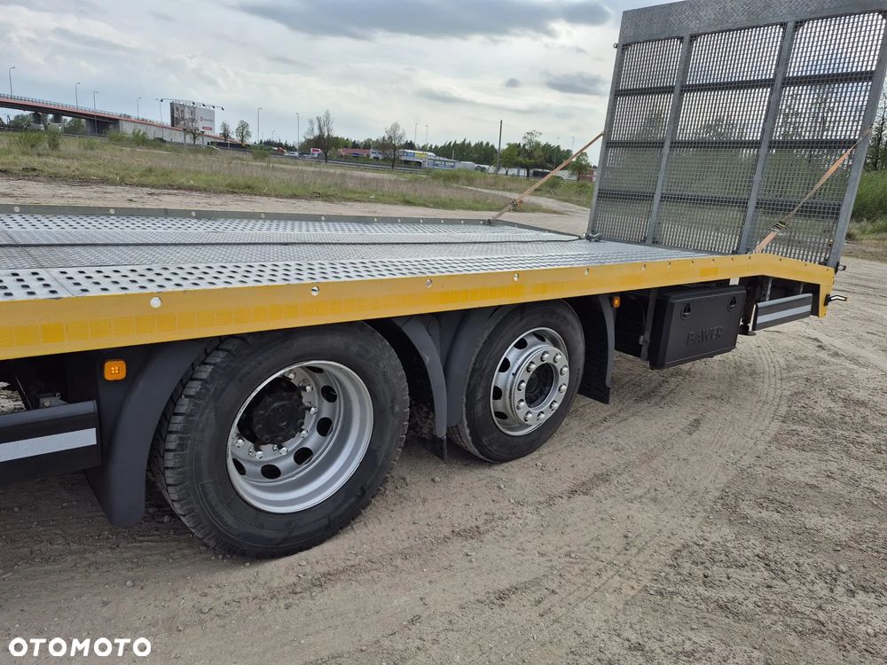 MAN TGX 26-440 - 13