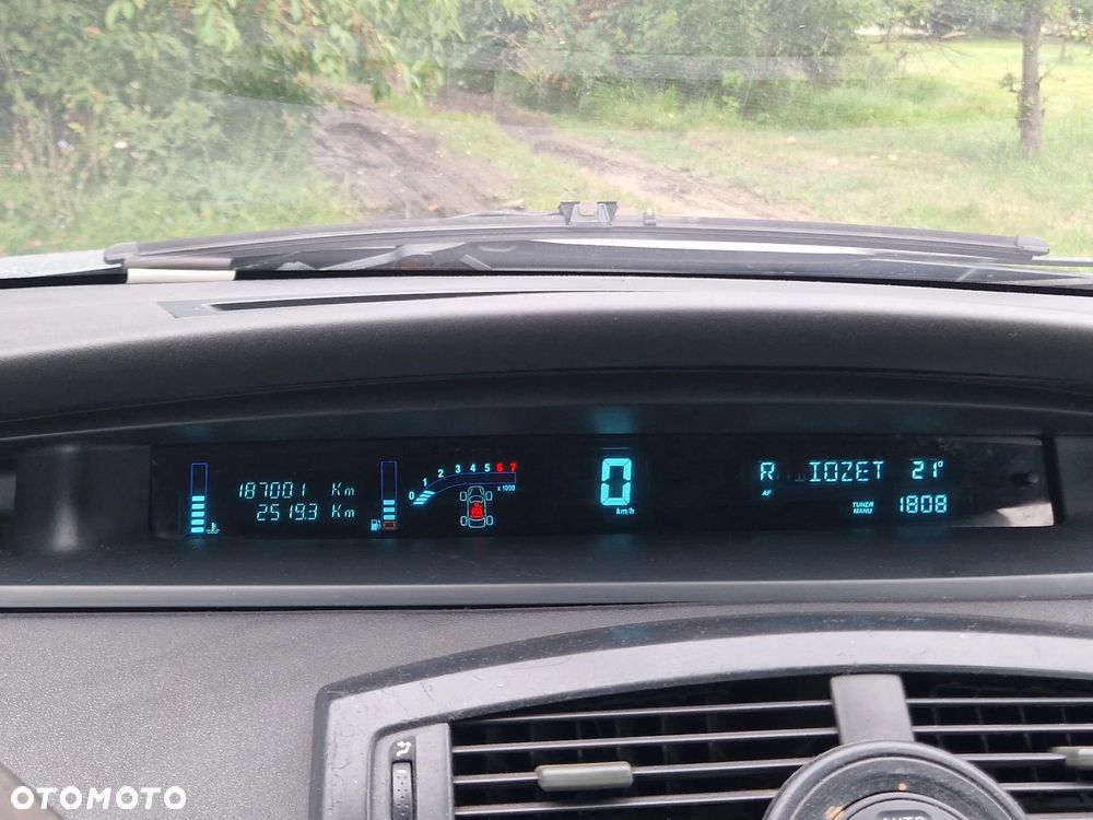 Renault Grand Scenic Gr 1.6 Exception - 7