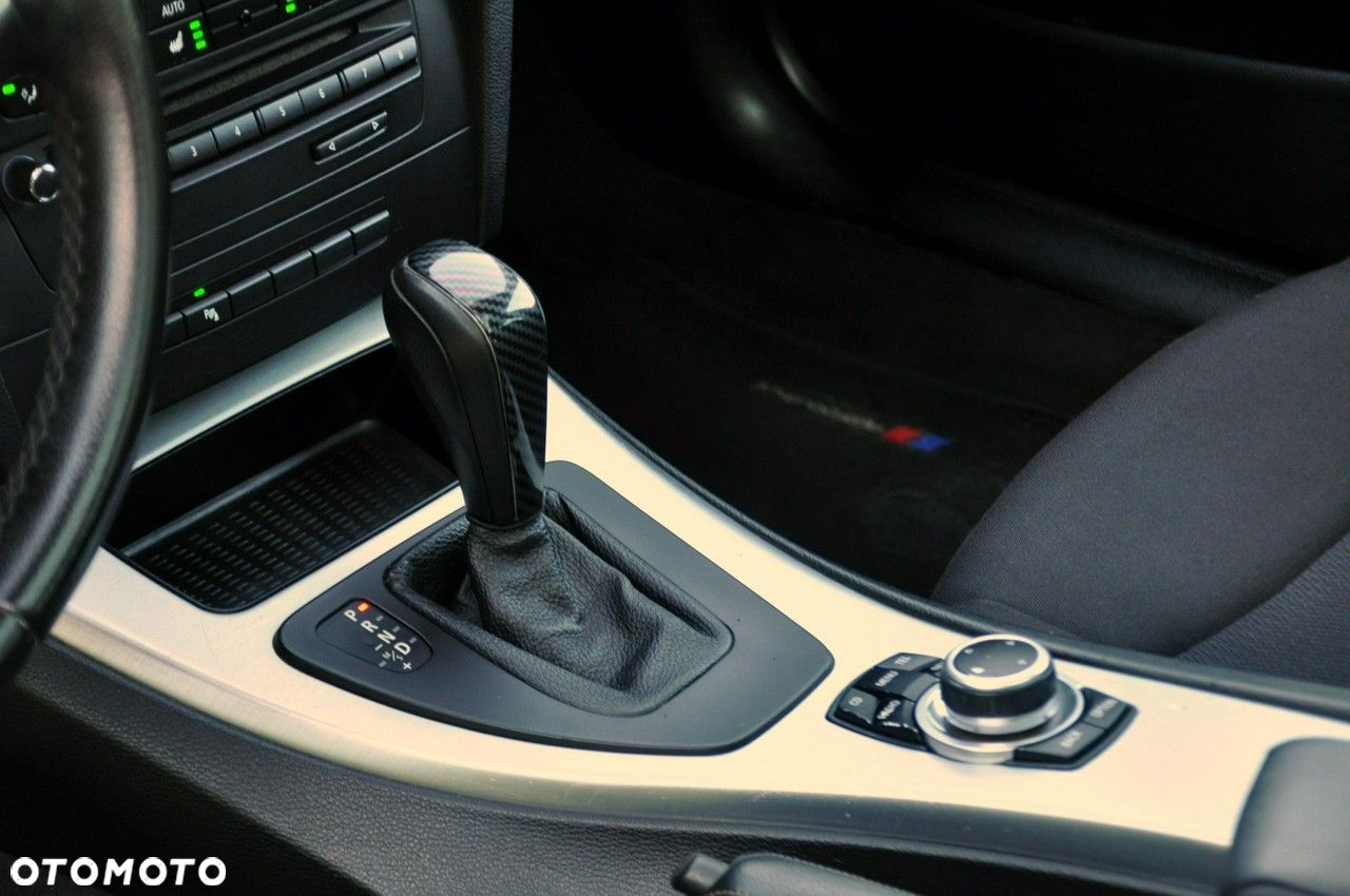 BMW Seria 3 - 36