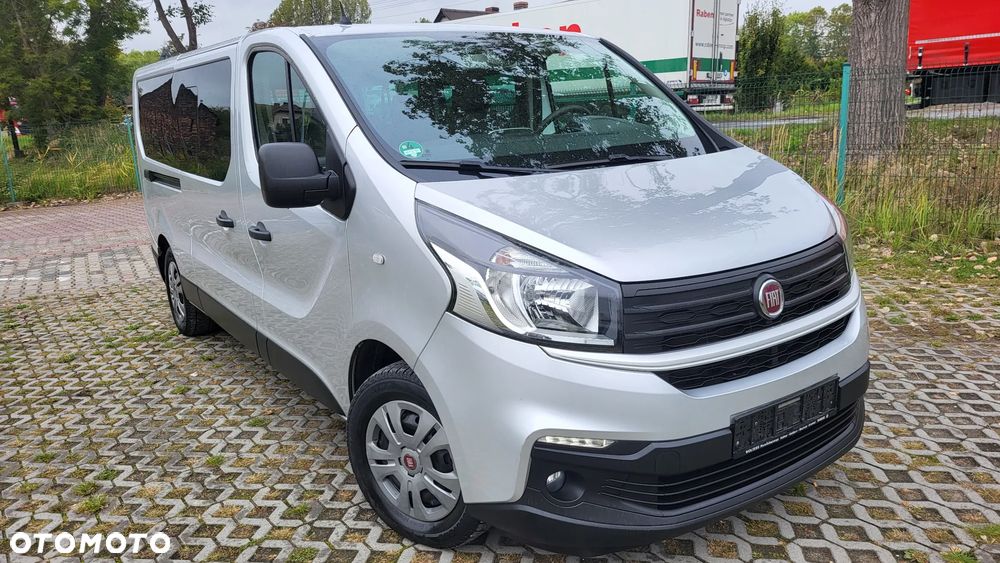 Fiat Talento L2H1 S&S Basis - 32
