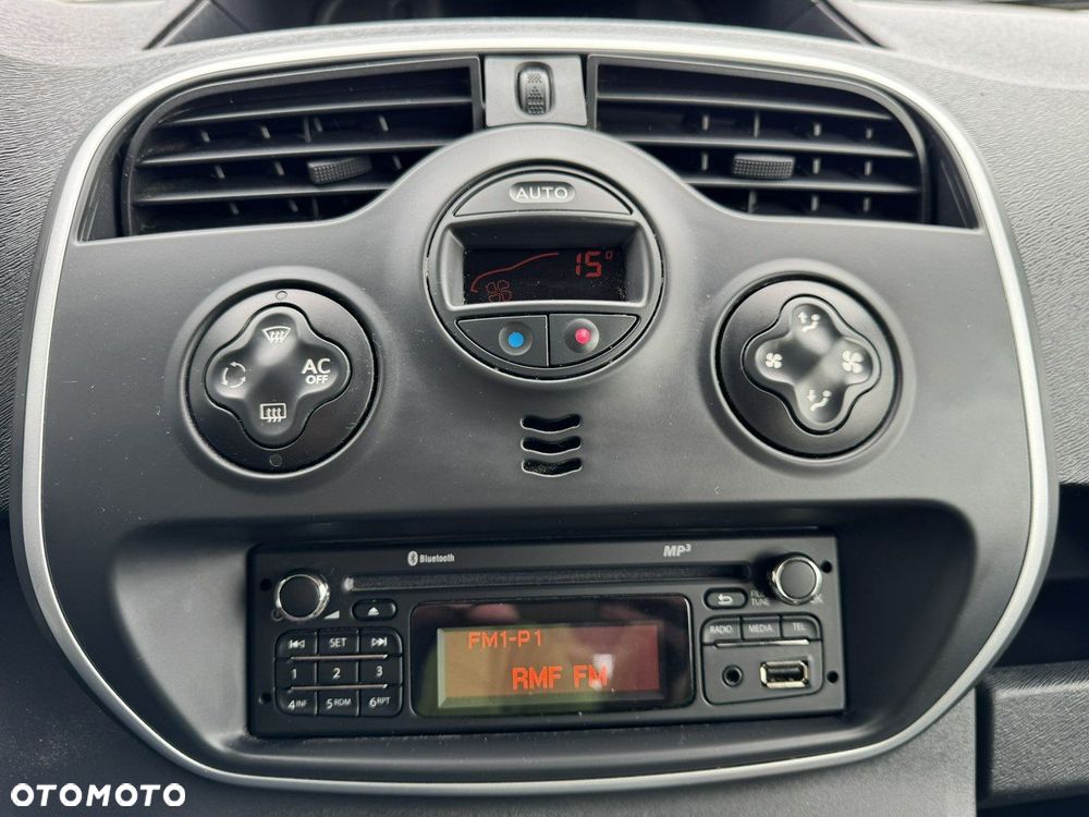 Renault Kangoo - 14