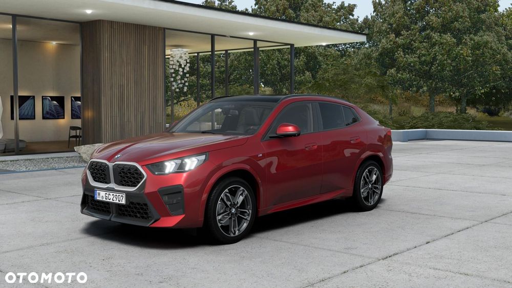 BMW X2 - 1