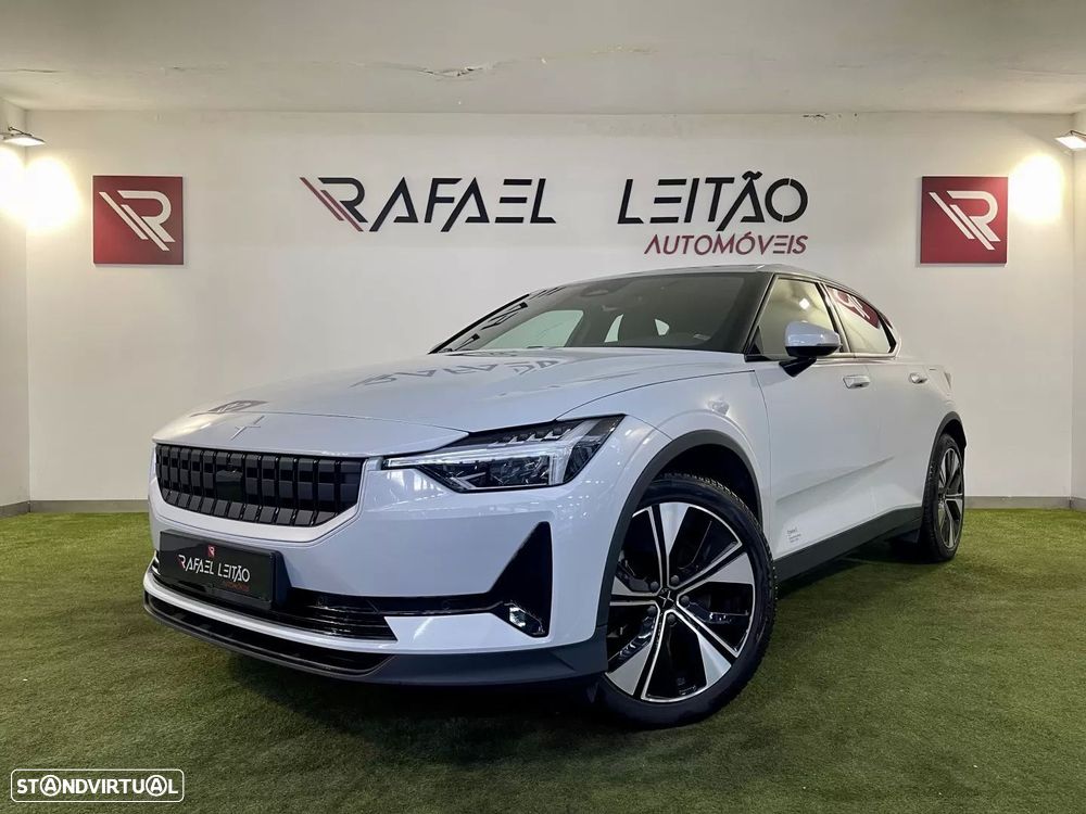 Polestar 2 Long Range 78 kWh - 3