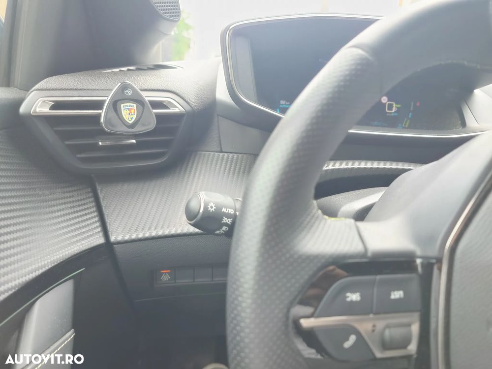 PEUGEOT 208 2020 — imagine 5