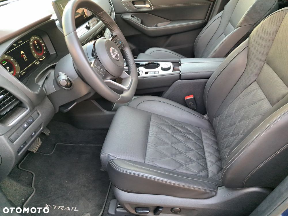 Nissan X-Trail 1.5 VC-T e-POWER Tekna e-4ORCE - 10