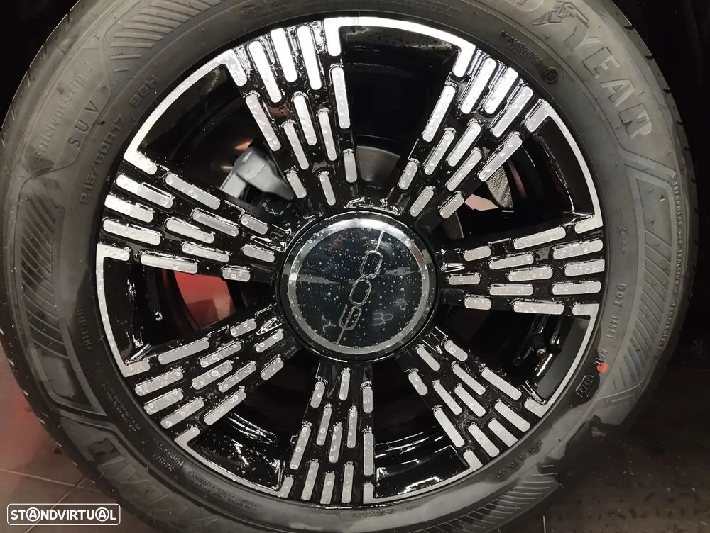 Fiat 600 1.2 Hybrid Pop - 8