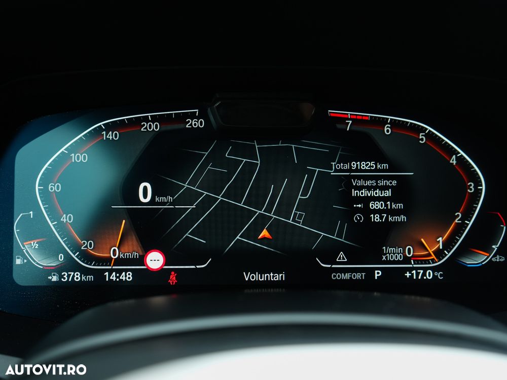 BMW X6 - 41
