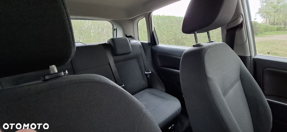 Ford Fiesta 1.4 Ghia - 12