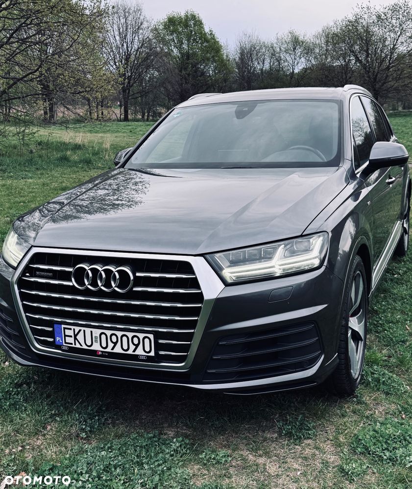Audi Q7 - 10