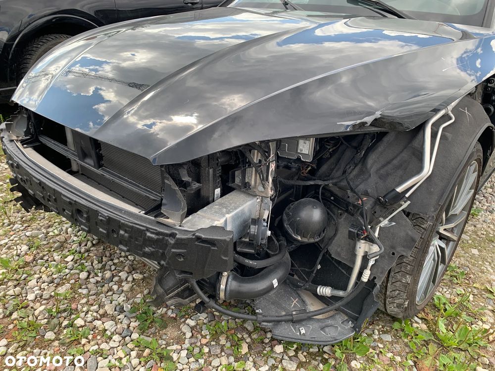 Audi A5 Sportback 45 TFSI quattro S tronic - 8