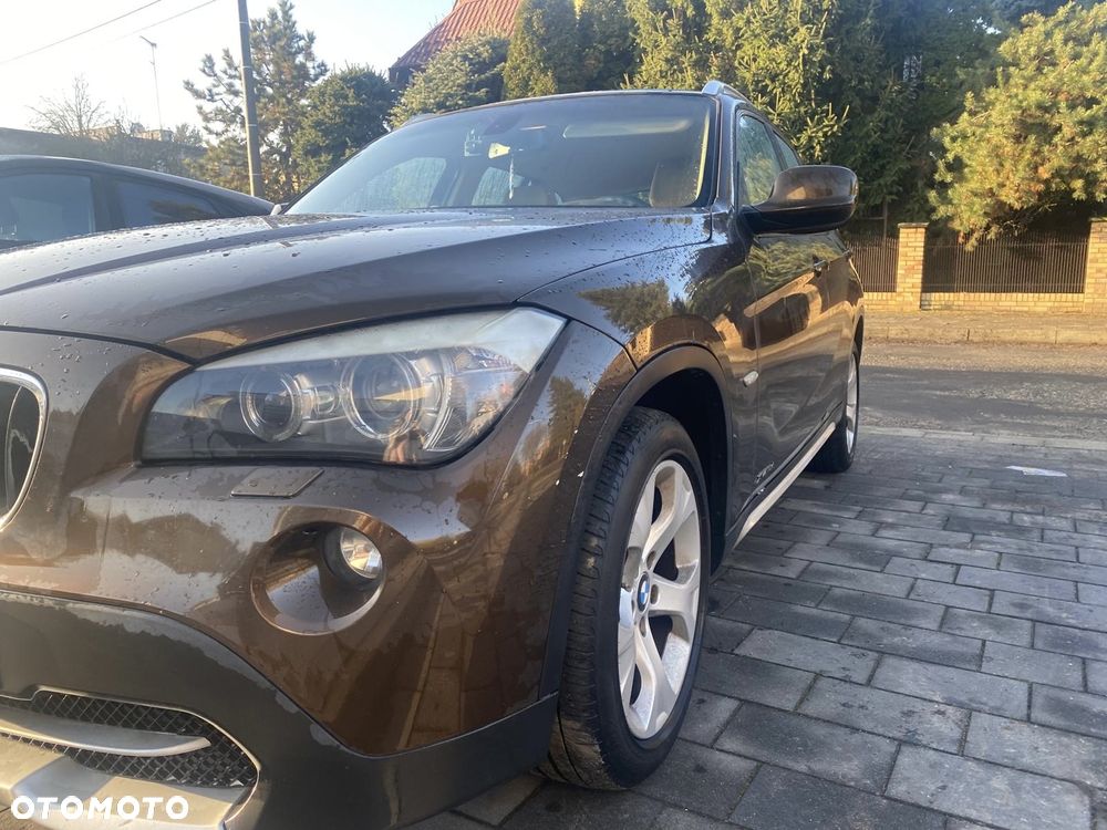 BMW X1 - 22