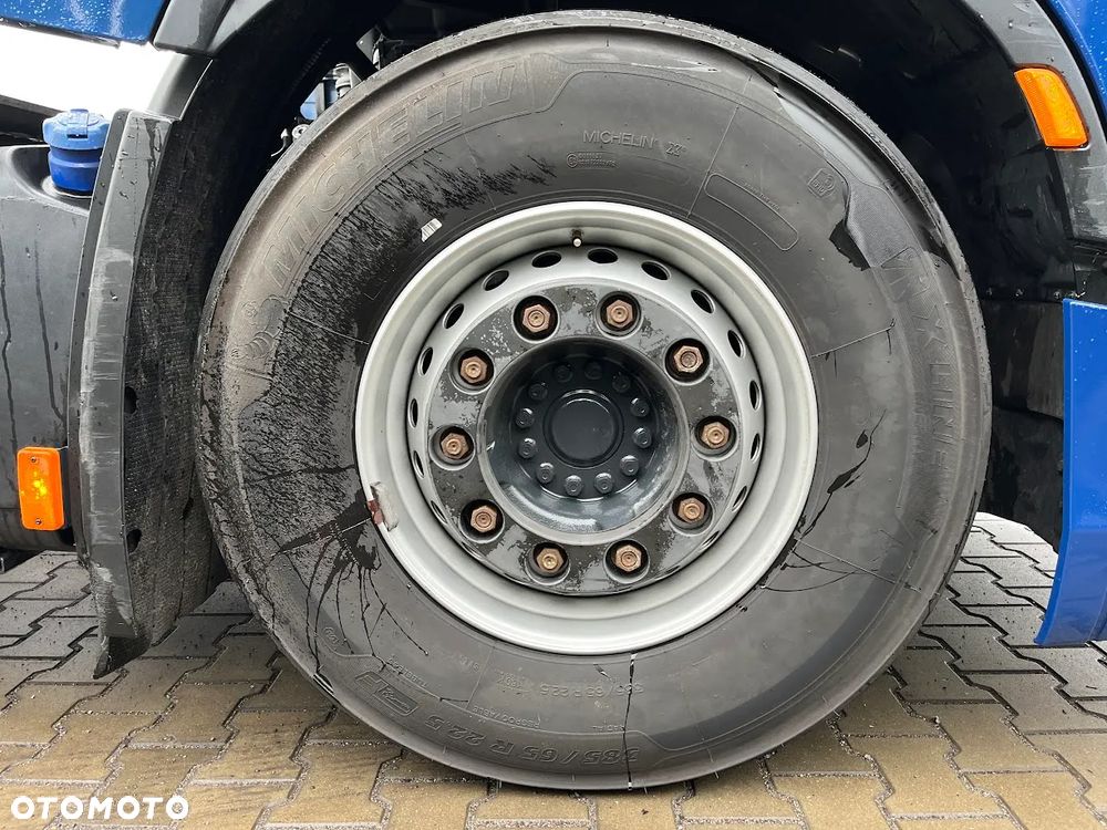 Iveco - 19