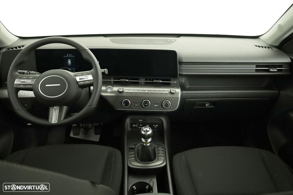 Hyundai Kauai 1.0 T-GDi Premium - 7