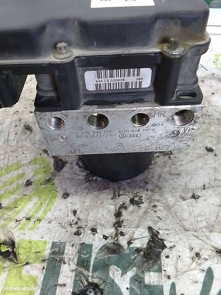 Abs Seat Ibiza Iii (6L1) - 3