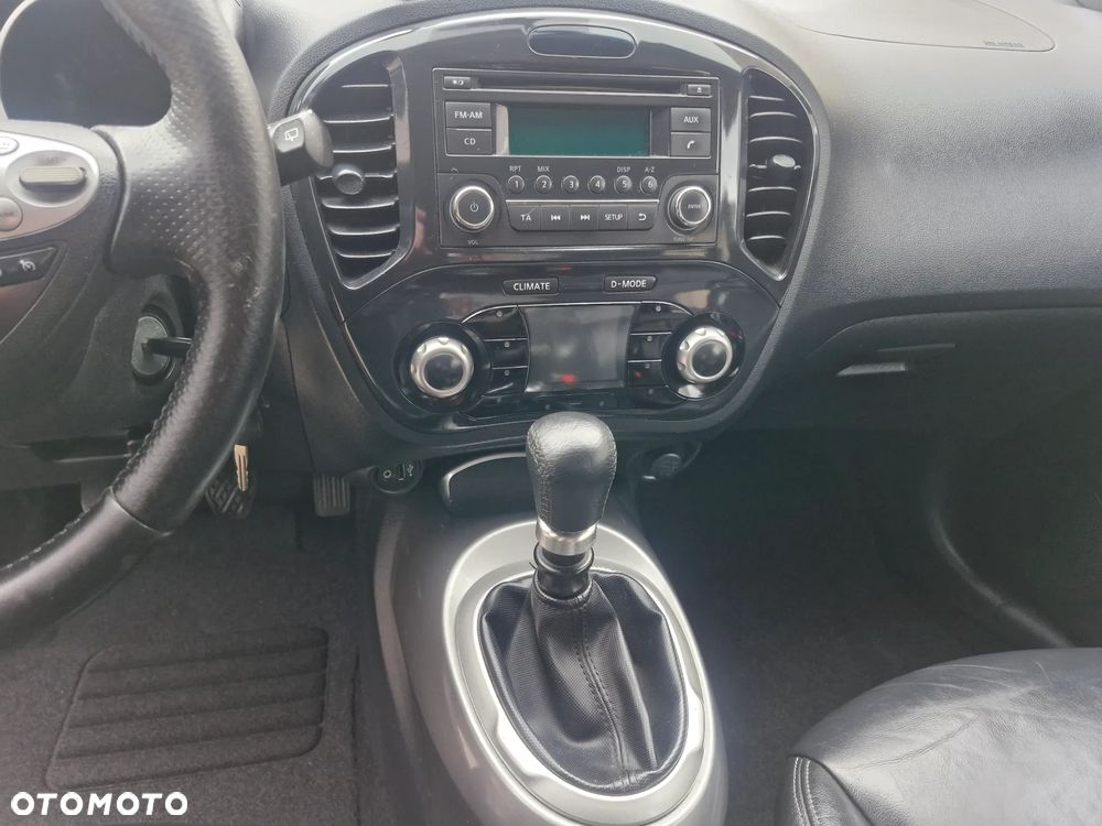 Nissan Juke 1.5 dCi N-Way - 22