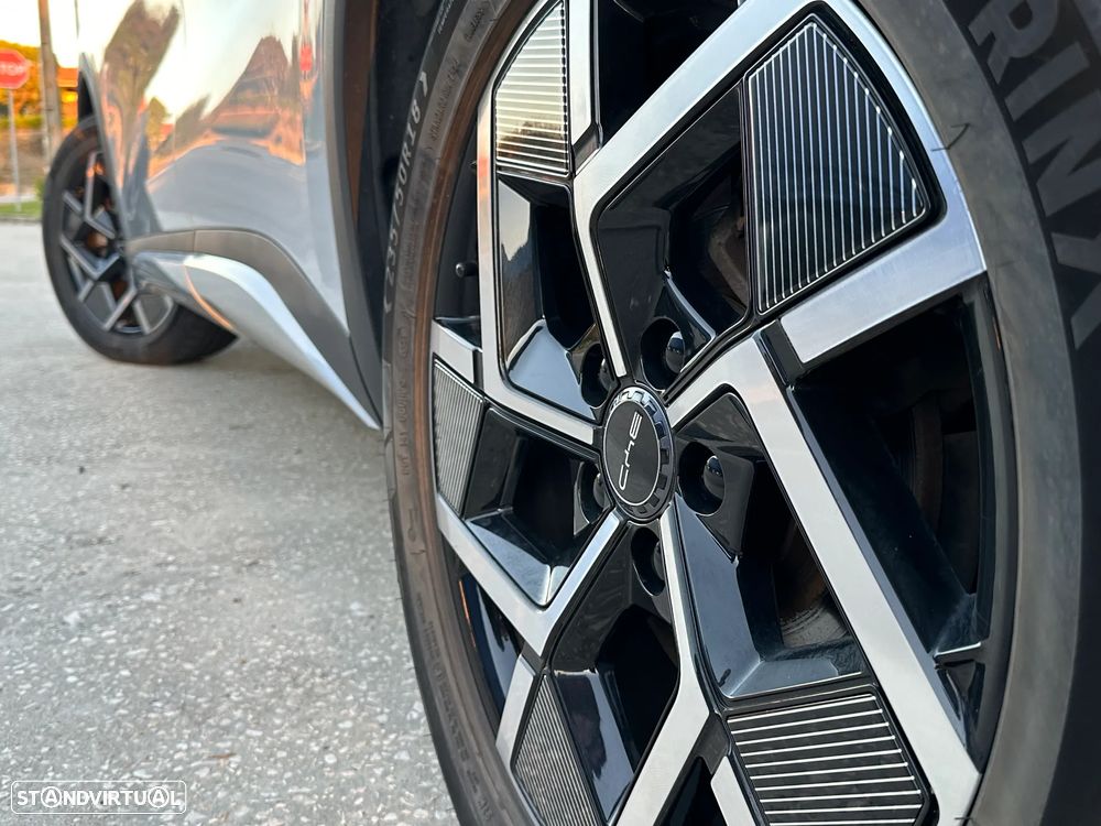 BYD Atto 3 60.48 kWh Design - 10