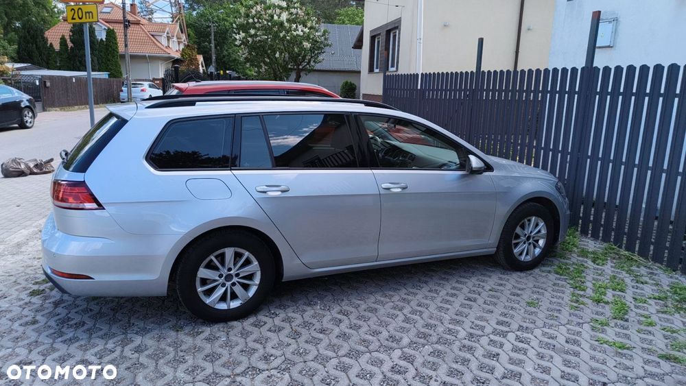 Volkswagen Golf 1.4 TSI BMT City - 3