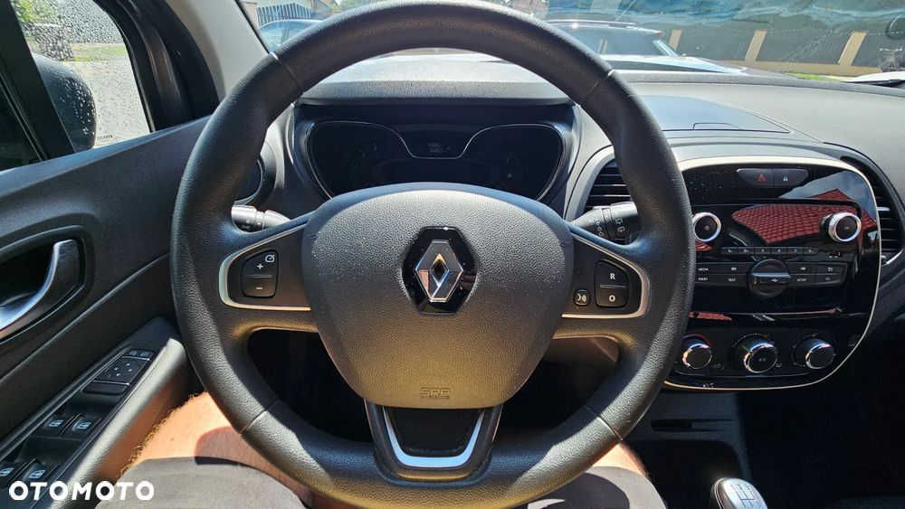 Renault Captur dCi 90 COLLECTION - 33