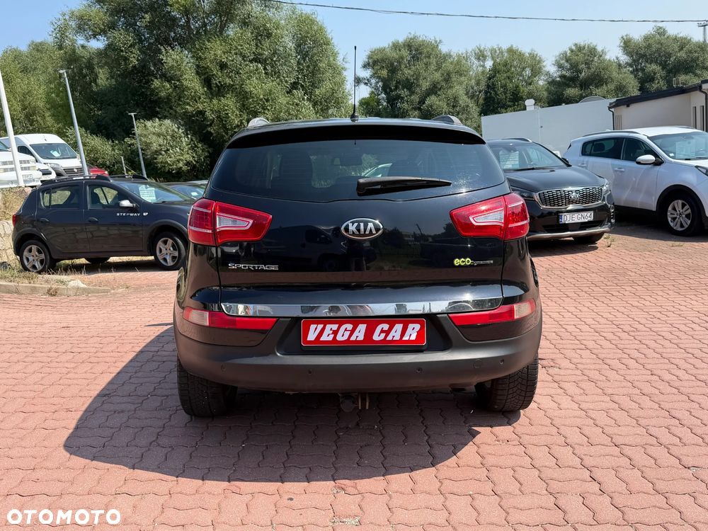Kia Sportage 1.6 GDI L 2WD - 15