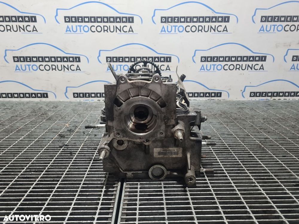 Chiuloasa Opel Antara Facelift 2.2 D 2010 - 2015 135kW 184CP 2231CC Z22D1 Euro5 (845) - 4