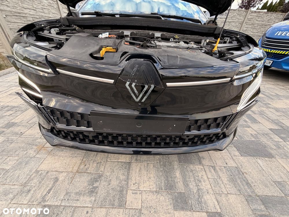 Renault Megane EV60 Techno - 25