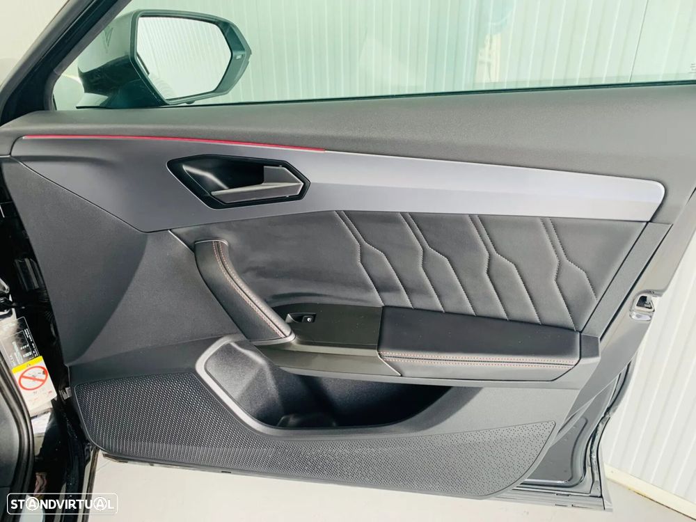 Cupra Formentor 1.4 e-Hybrid DSG - 51