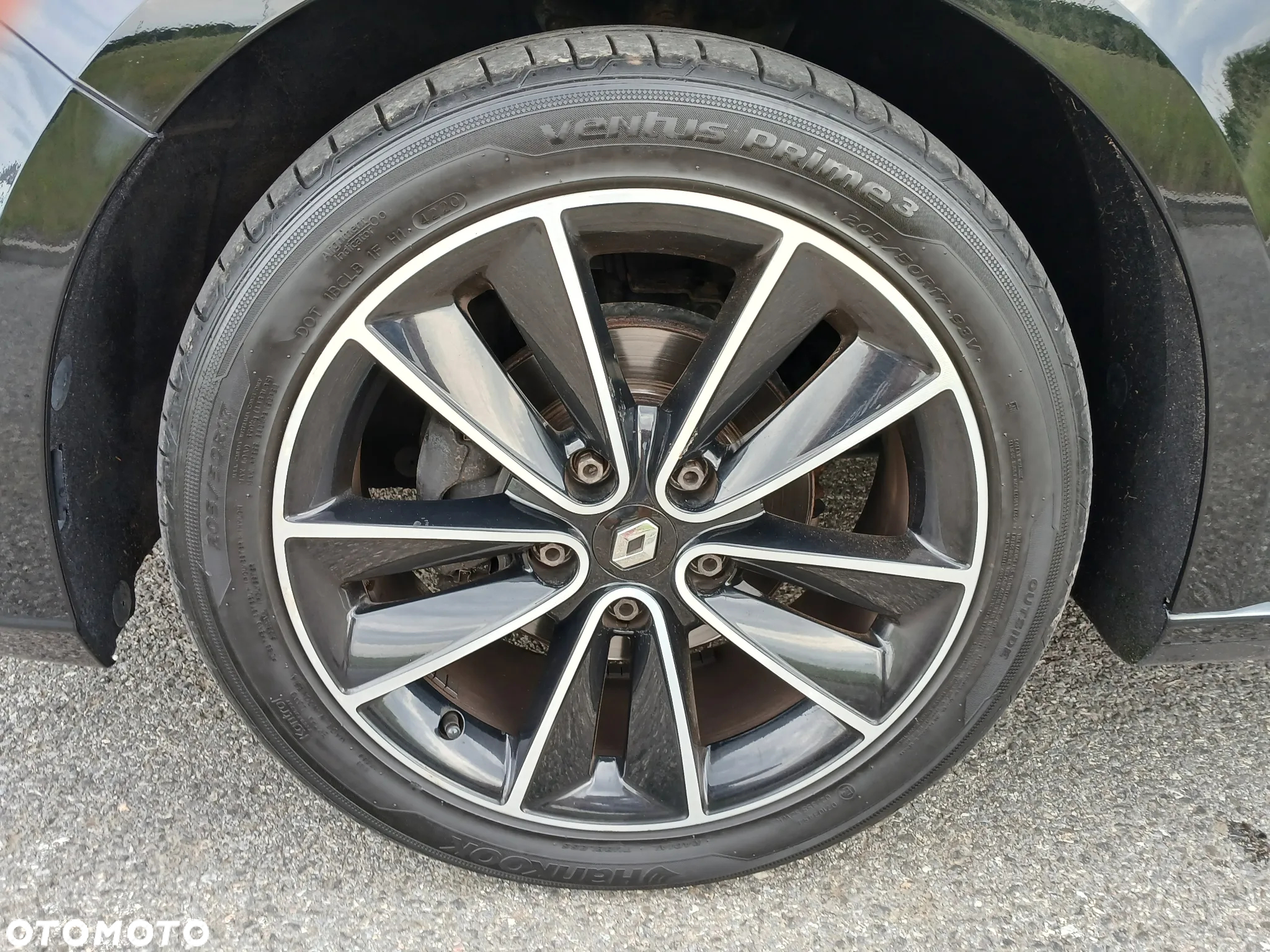 Renault Megane ENERGY TCe 100 INTENS - 15